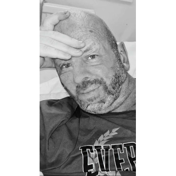 Photo of Mark (Dicko) DIXON