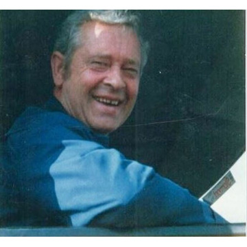 Photo of John LOWRY