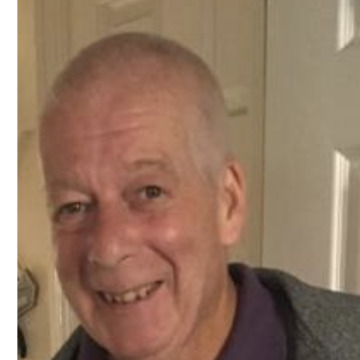 Photo of Eric WINTERS