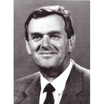 Photo of Francis 'Haig' HAMILTON