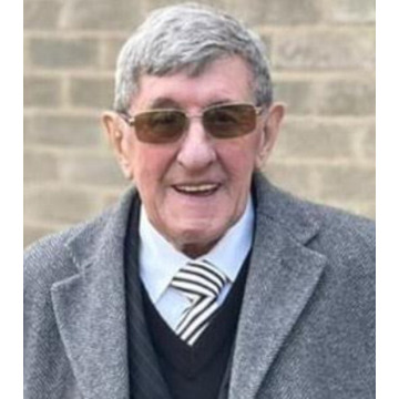 Photo of John BAILEY