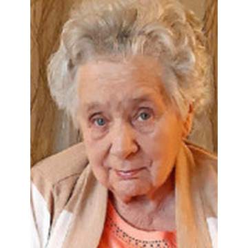 Photo of Brenda LONG (NEE GUILFOYLE)