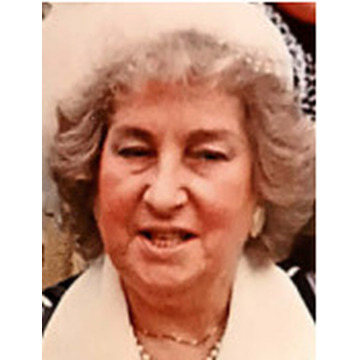 Photo of Maud WALTON
