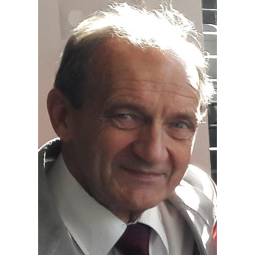 Photo of Laurence Gilbert WRIGHT