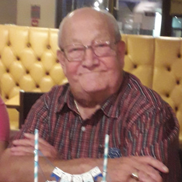 Photo of Ronald CORNETT