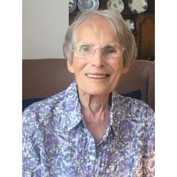 Photo of Sheila Anne HICKMAN