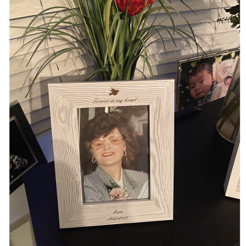 Photo of Valerie Maria BLAKE