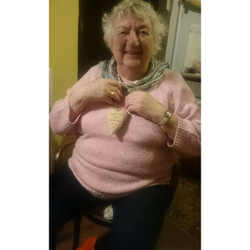 Photo of Elizabeth ELLOWAY