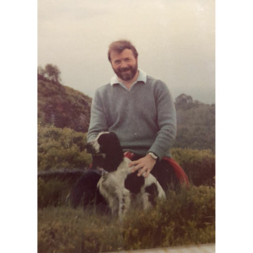 Photo of Stanley Harold WILKINS