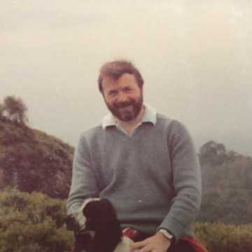 Notice Gallery for Stanley Harold WILKINS