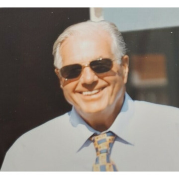 Photo of George Francis HORNBUCKLE