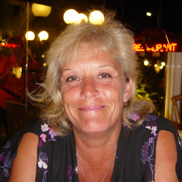 Photo of Marion HARMAN