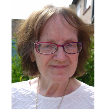 Photo of Maureen ROLFE