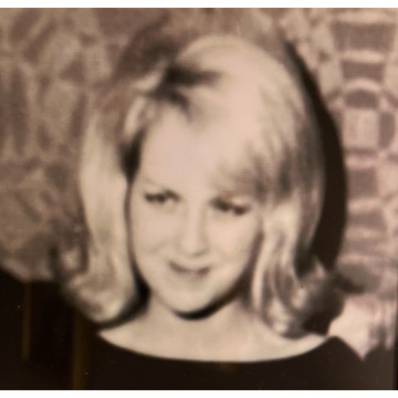 Photo of Margaret MARTIN