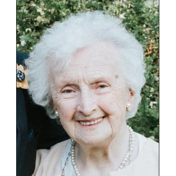 Photo of Mary Agnes KEENAN