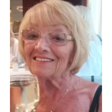 Photo of Eileen SWINGLEHURT