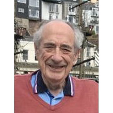 Photo of Keith Ronald TAPLIN