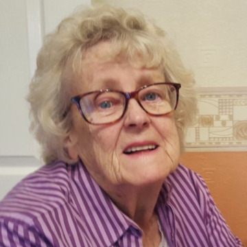 Photo of Cath PEGGIE