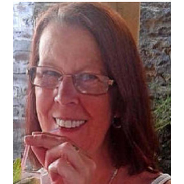 Photo of Michelle Hannah MATTHEWS