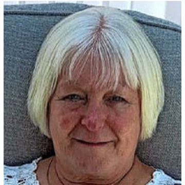 Photo of Margaret WILKINSON (NÉE THOMPSON)