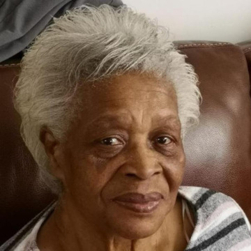 Notice Gallery for Sybil Joyce MITCHELL