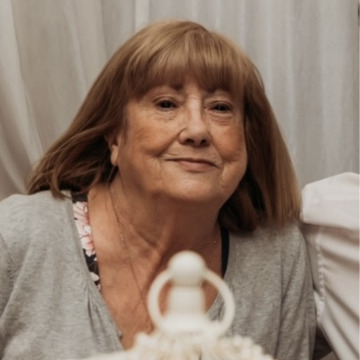 Photo of Jean STEPHENSON (Nee Vernon)
