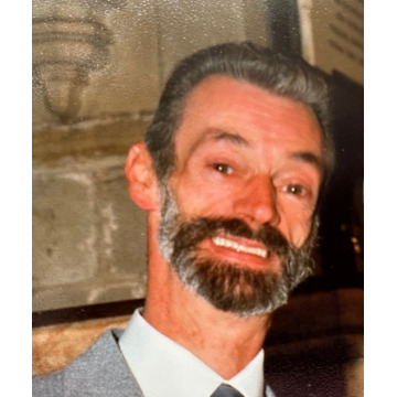Photo of Eric Brian ROBOTHAM