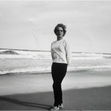 Photo for notice Jean Beatrice ROGERS