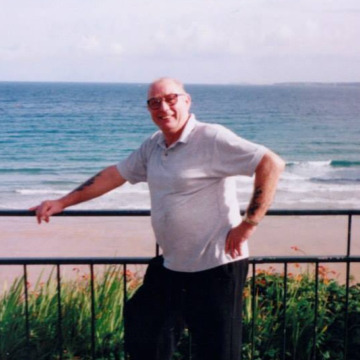 Photo of Evan David WILLIAMS