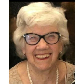 Photo of Annie STEPHENS
