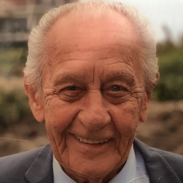 Photo of Terry HIPKISS