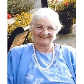 Photo of May HAWKINS