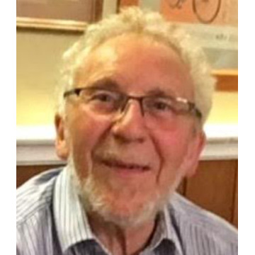 Photo of Geoff FARRINGTON