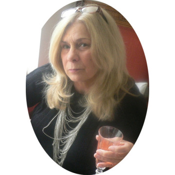 Photo of Mavis DANIEL