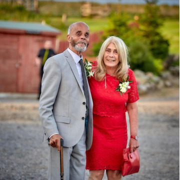 Notice Gallery for Mavis DANIEL