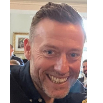 Photo of Jonathan Edward NICHOLS