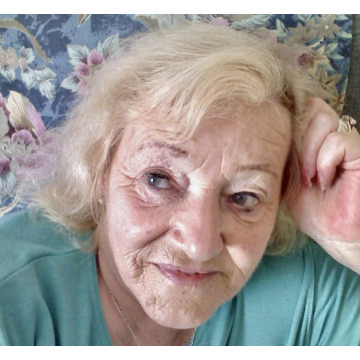 Photo of Gladys TURNER