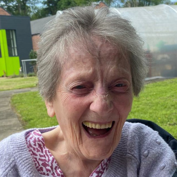 Photo of Veronica McKAY