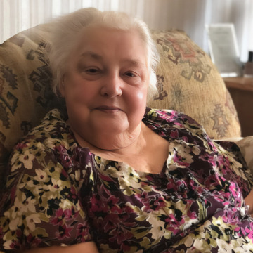 Photo of Anne Elizabeth GOWDY