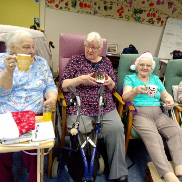 Notice Gallery for Anne Elizabeth GOWDY