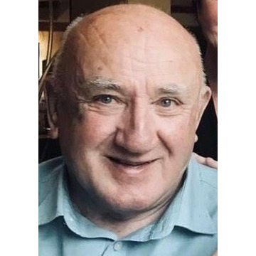 Photo of Francis Patrick KING
