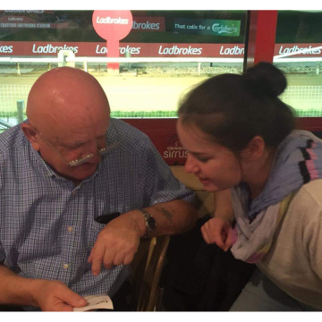 Notice Gallery for Francis Patrick KING