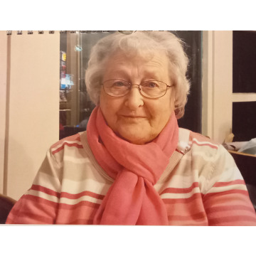 Photo of Elizabeth Ann TORR