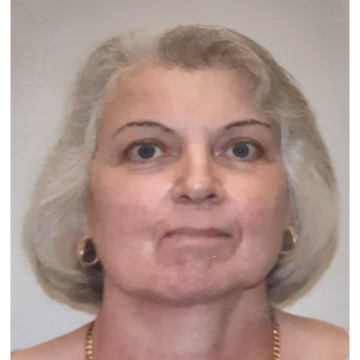 Notice Gallery for Barbara CASSERLEY