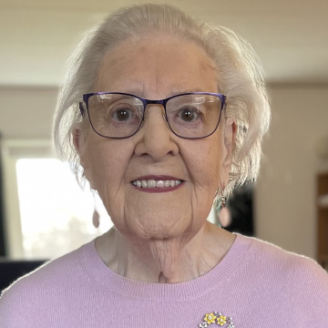 Photo of Audrey BROOKS