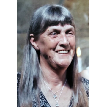 Photo of Margaret WOODHOUSE