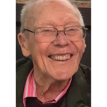 Photo of Peter Anthony BUCKLETON