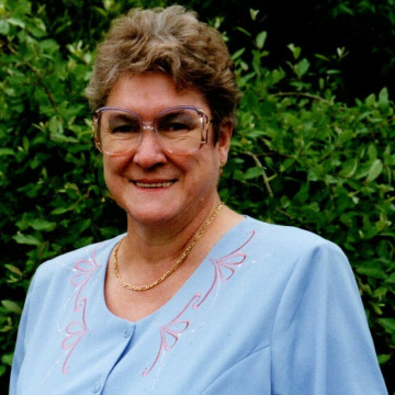 Photo of Dorothy May GEDDES