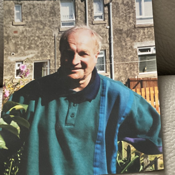 Notice Gallery for John MCCONNACHIE