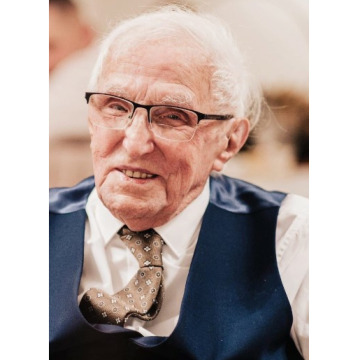 Photo of George MEIGH